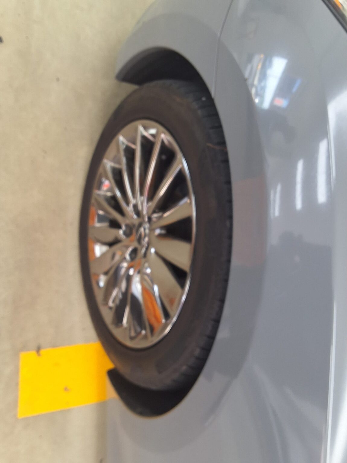 HYUNDAI EQUUS (NEW) VS380 PREMIUM 2014 - zdjęcie 19
