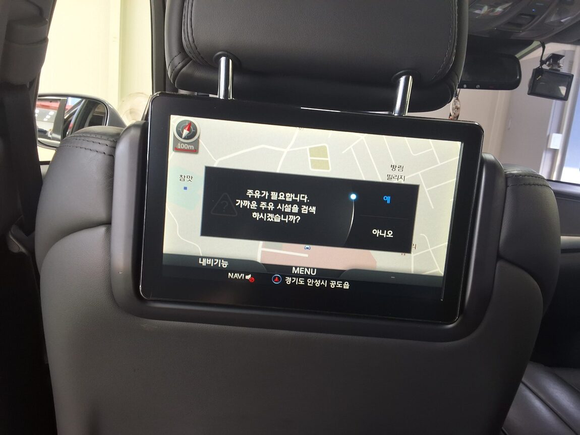 HYUNDAI EQUUS (NEW) VS380 PREMIUM 2014 - zdjęcie 27