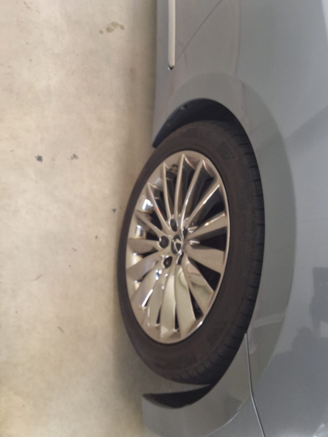 HYUNDAI EQUUS (NEW) VS380 PREMIUM 2014 - zdjęcie 21