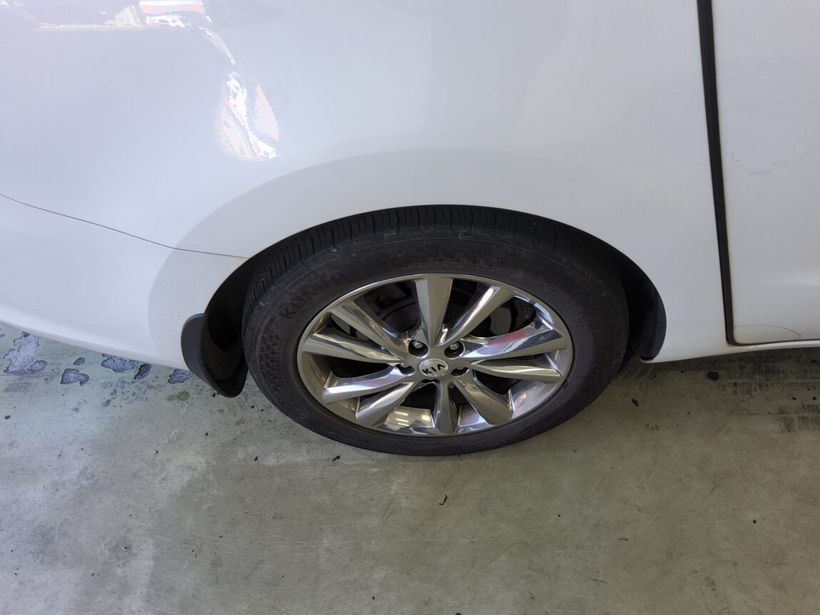 KIA THE NEW CARNIVAL 9-SEATER DIESEL NOBLESSE SPECIAL 2019 - zdjęcie 24