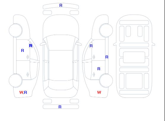 KIA THE NEW CARNIVAL 9-SEATER DIESEL NOBLESSE SPECIAL 2019 - zdjęcie 25