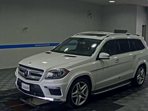 MERCEDES-BENZ GL-CLASS (2ND GEN) GL550 4MATIC 2015 - aukcja, lot SC-01M2MRPNS65ETQS1GB1QX8KK28