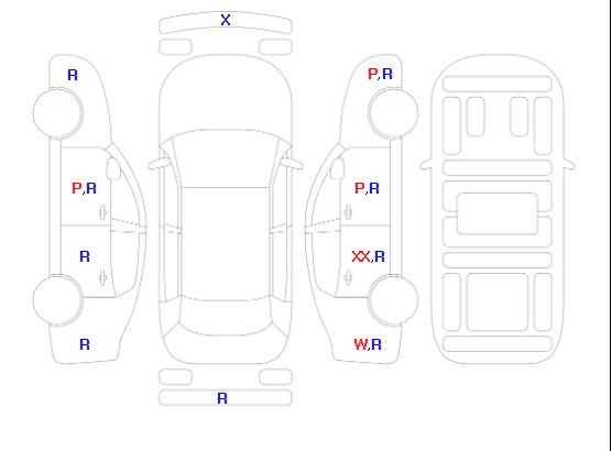 KIA ALL NEW CARNIVAL 9-SEATER DIESEL PRESTIGE 2016 - zdjęcie 25