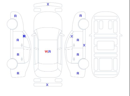 KIA NEW NEW K5 2.0 LPI TAXI DELUXE 2019 - zdjęcie 28