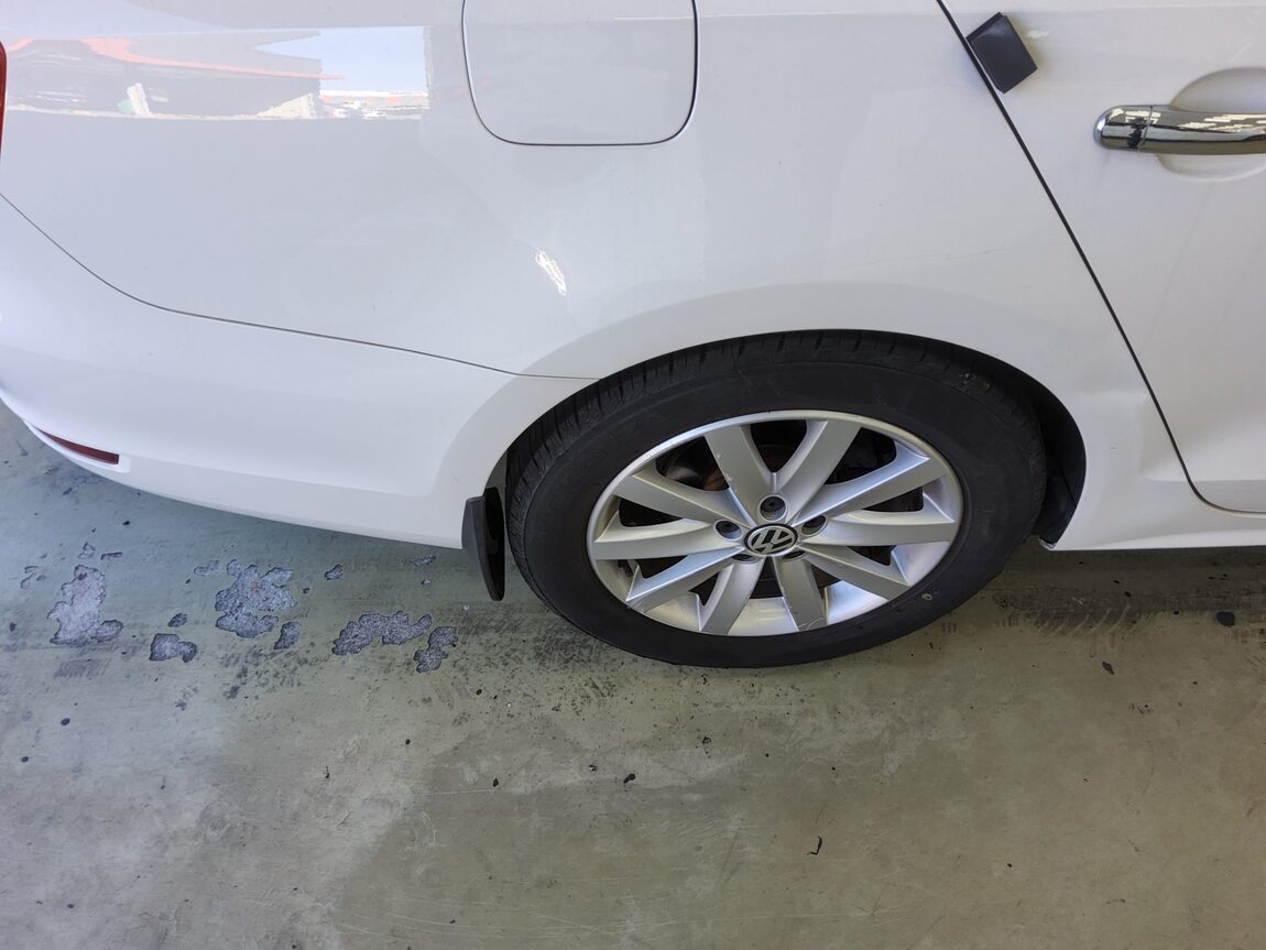 VOLKSWAGEN JETTA (6TH GEN) 2.0 TDI 2012 - zdjęcie 26