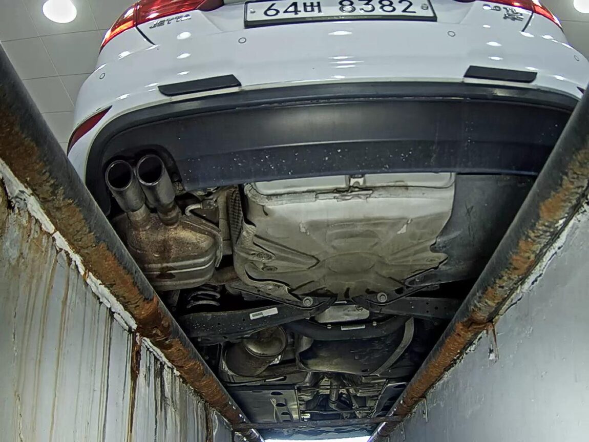 VOLKSWAGEN JETTA (6TH GEN) 2.0 TDI 2012 - zdjęcie 8