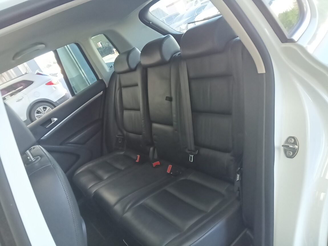VOLKSWAGEN TIGUAN 2.0 TDI BLUEMOTION 2016 - zdjęcie 20