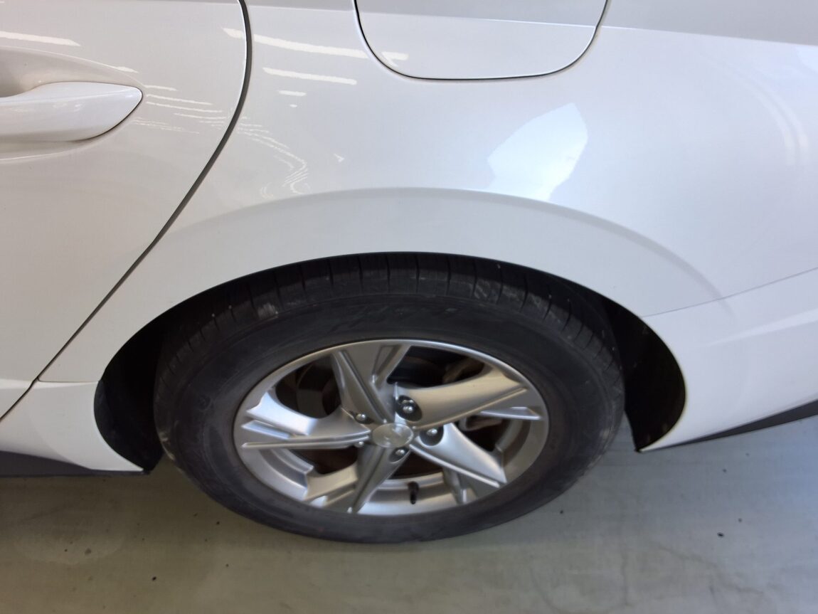 HYUNDAI SONATA (DN8) L2.0 RENTAL CAR STYLE 2022 - zdjęcie 22