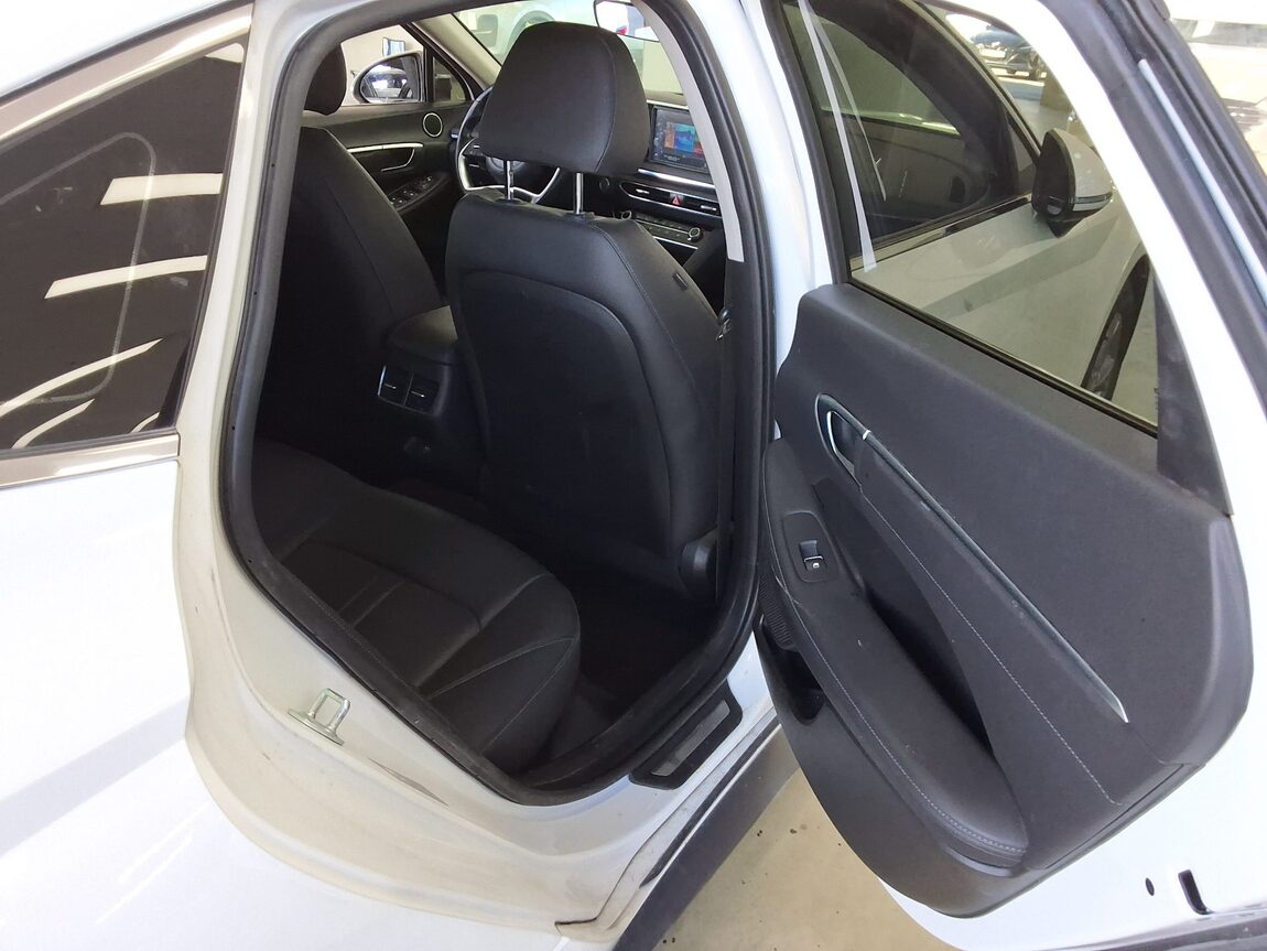 HYUNDAI SONATA (DN8) L2.0 RENTAL CAR STYLE 2022 - zdjęcie 13