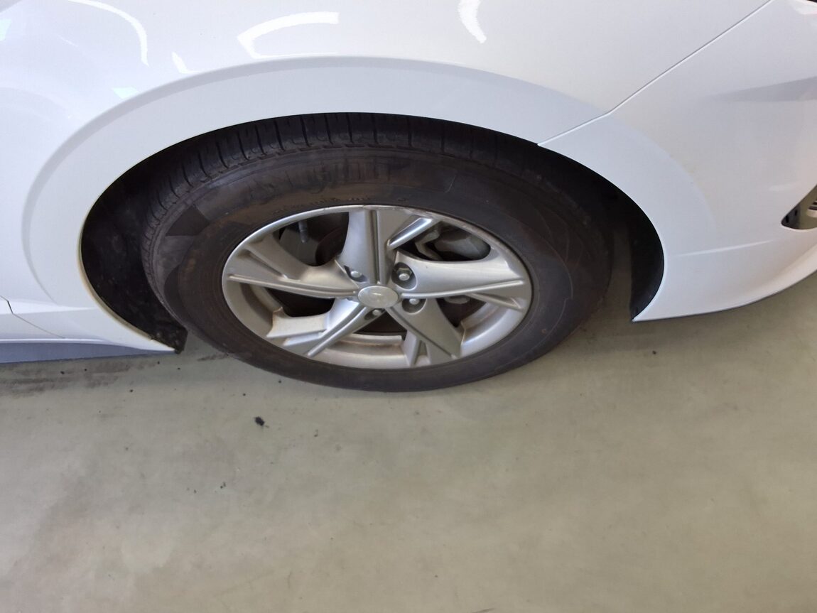 HYUNDAI SONATA (DN8) L2.0 RENTAL CAR STYLE 2022 - zdjęcie 23