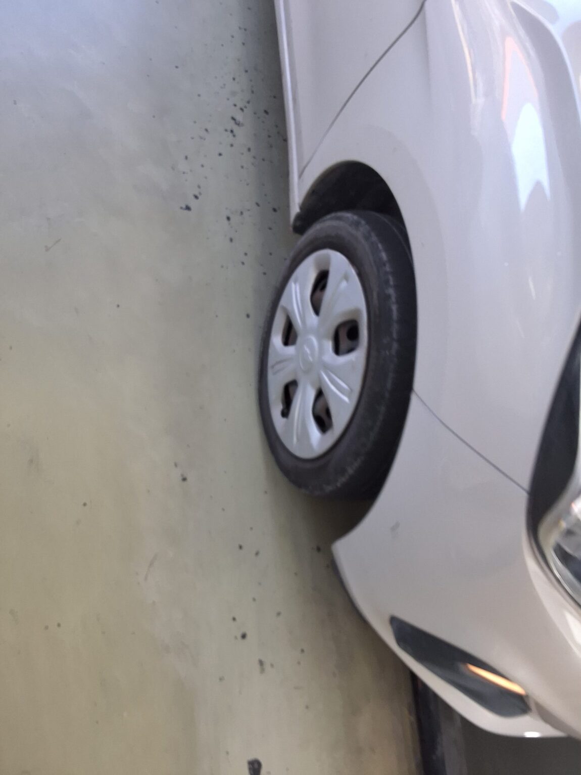 CHEVROLET (DAEWOO) THE NEXT SPARK LS LS 2016 - zdjęcie 24