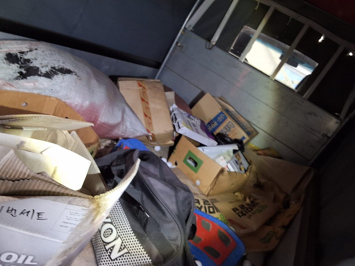 KIA BONGO III CARGO CRDi KING CAB EXTRA LONG WHEELBASE 2016 - zdjęcie 21