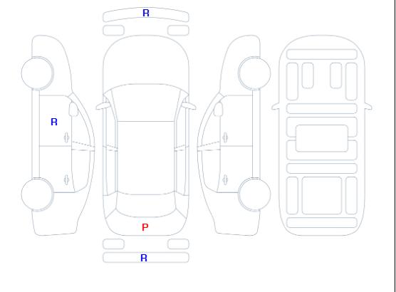 KIA STONIC 1.4 GASOLINE TRENDY 2018 - zdjęcie 27