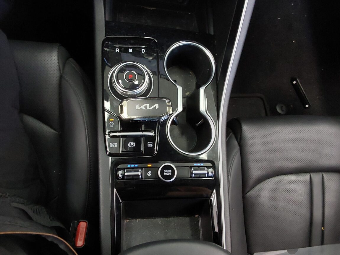 KIA NEW K5 (DL3) 2.0 GASOLINE PRESTIGE 2020 - zdjęcie 18