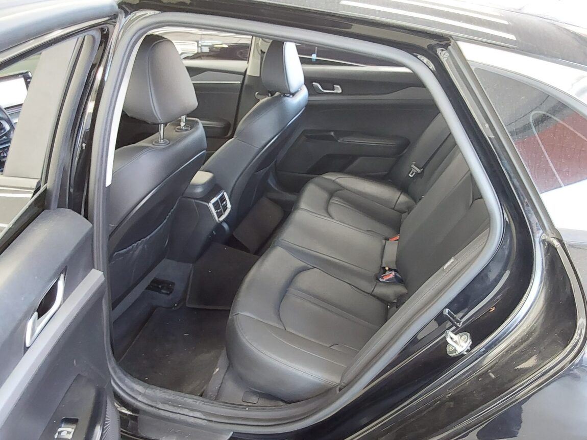 KIA NEW K5 (DL3) 2.0 GASOLINE PRESTIGE 2020 - zdjęcie 12