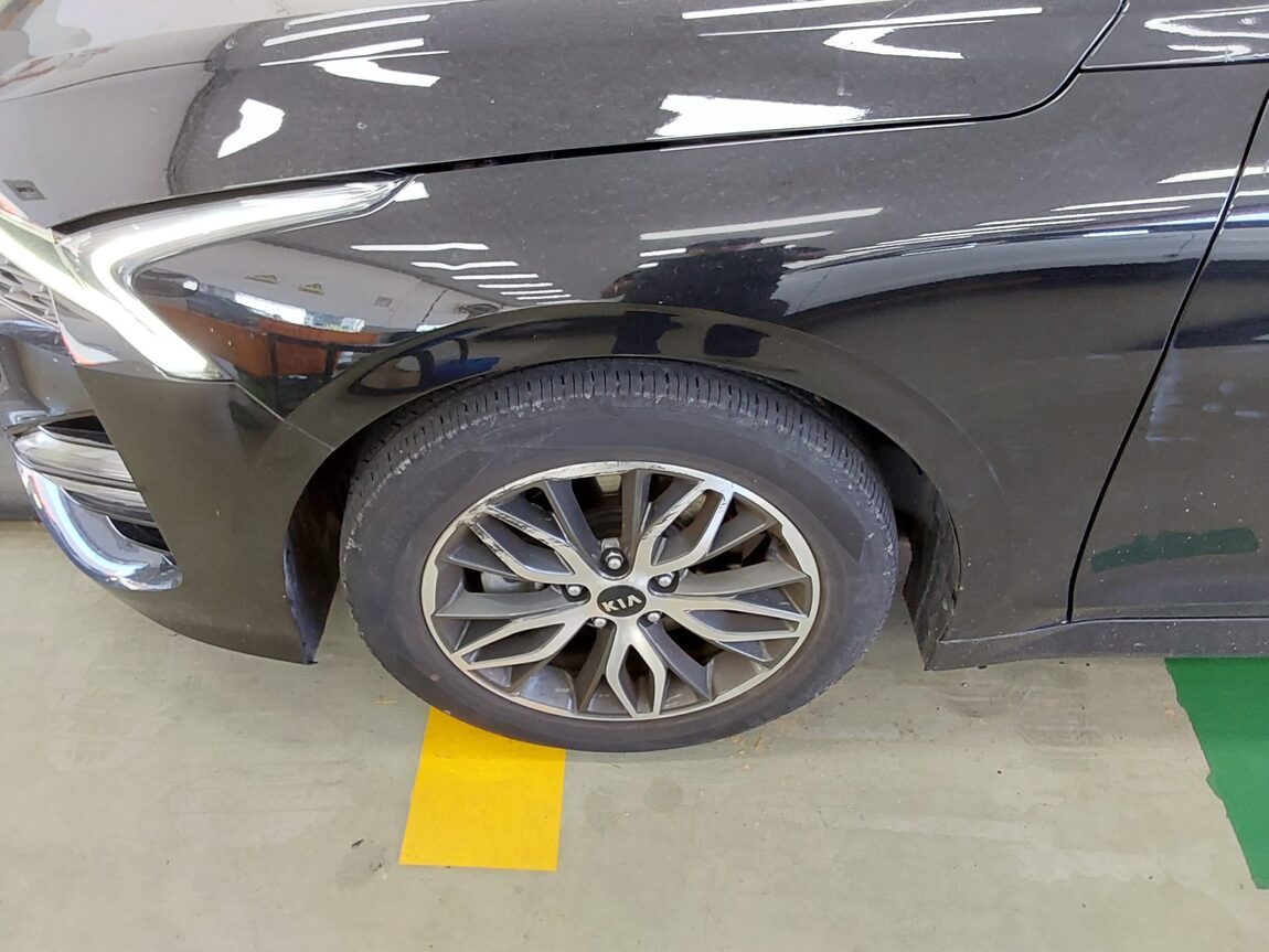 KIA NEW K5 (DL3) 2.0 GASOLINE PRESTIGE 2020 - zdjęcie 21