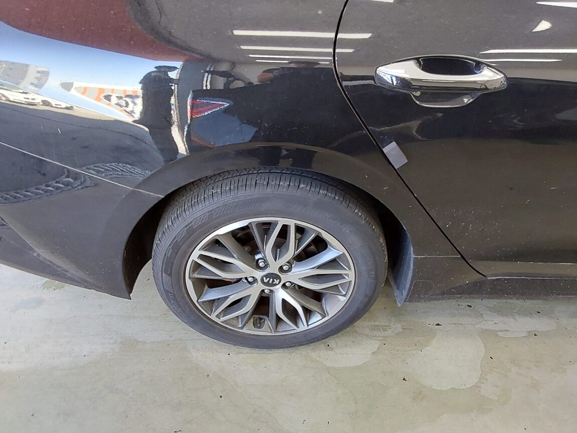 KIA NEW K5 (DL3) 2.0 GASOLINE PRESTIGE 2020 - zdjęcie 24