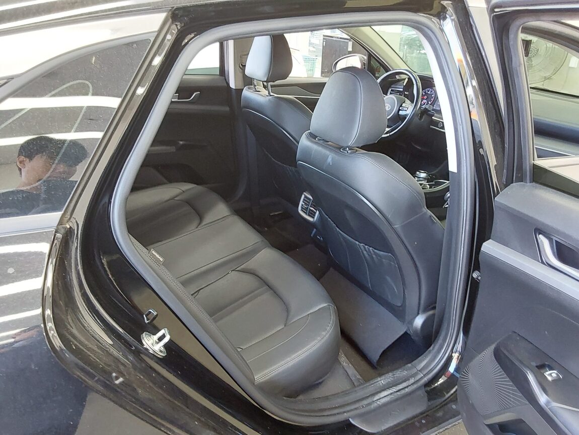KIA NEW K5 (DL3) 2.0 GASOLINE PRESTIGE 2020 - zdjęcie 13