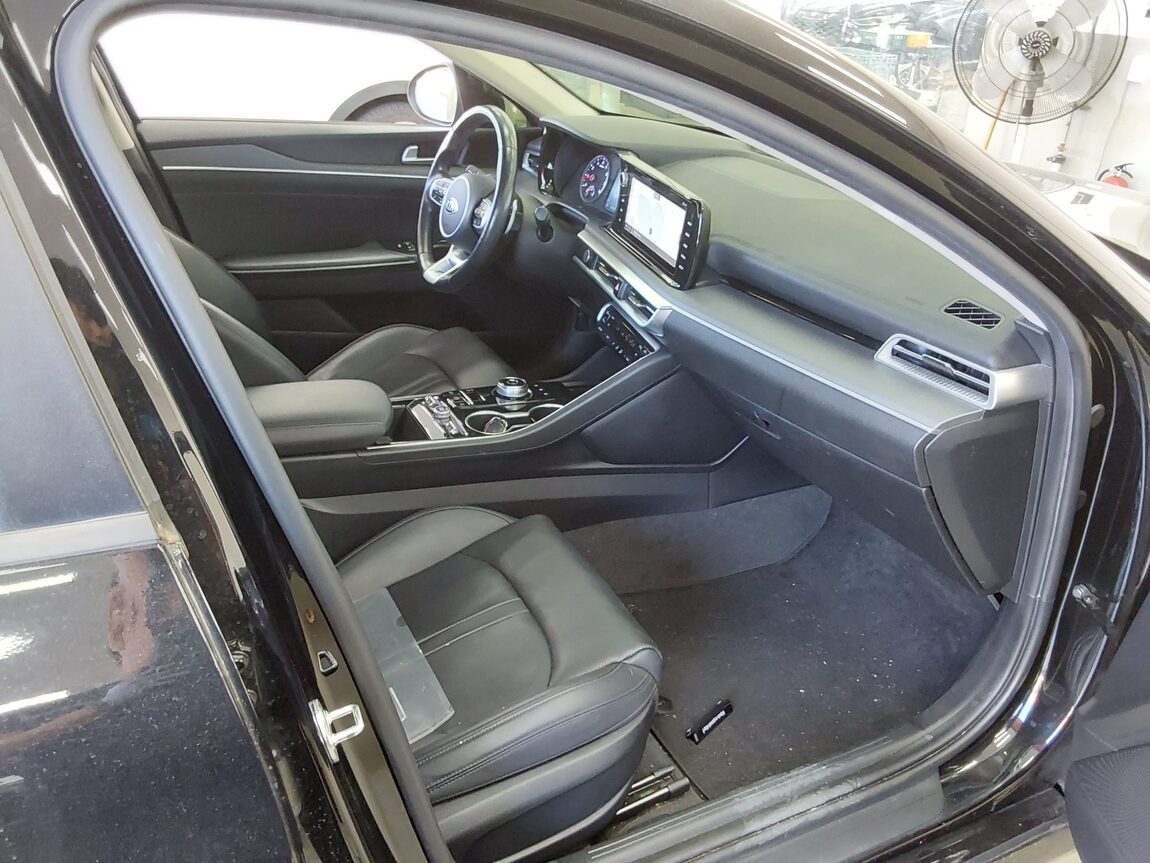 KIA NEW K5 (DL3) 2.0 GASOLINE PRESTIGE 2020 - zdjęcie 14