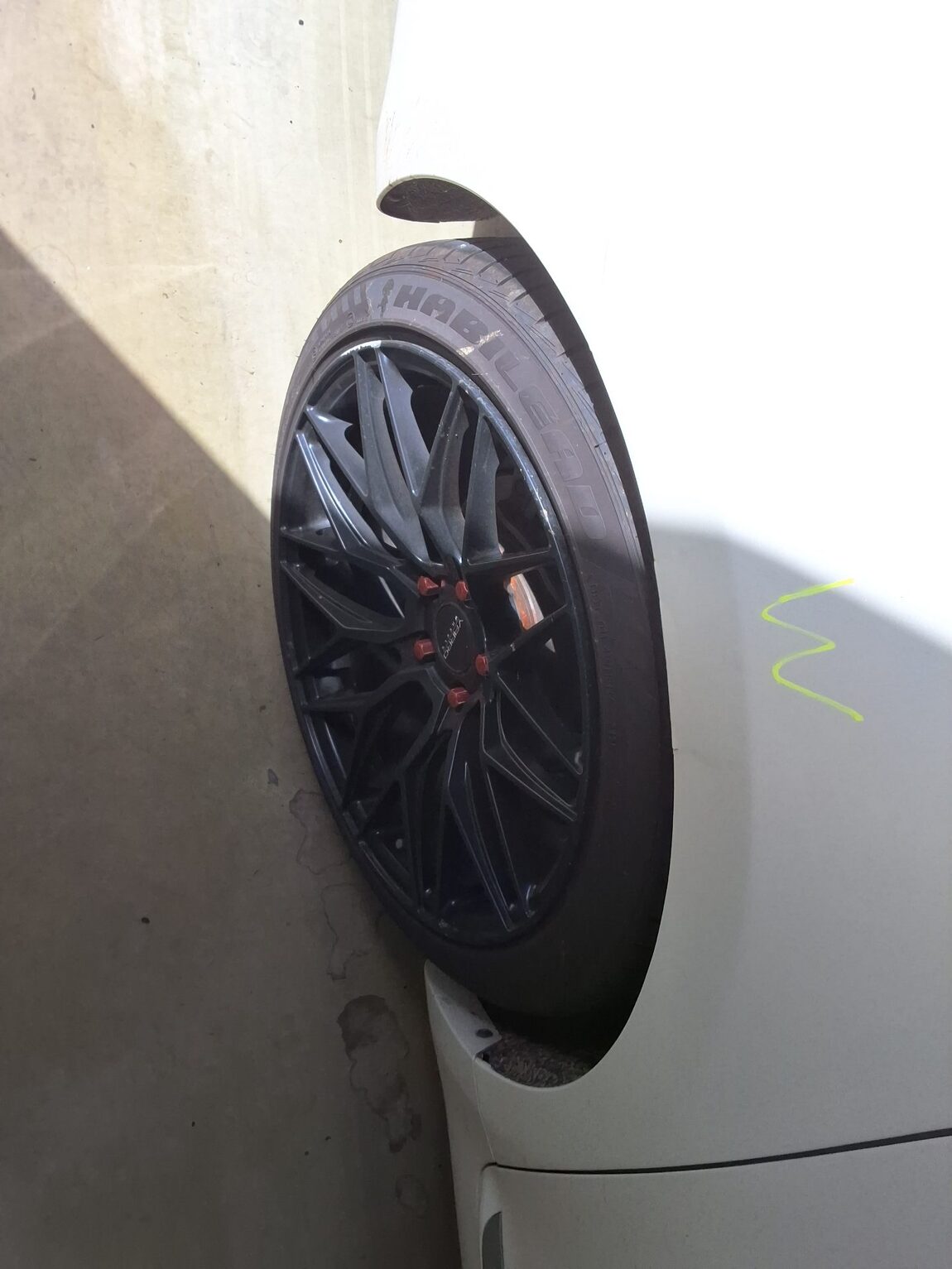 KIA K7 PRESTIGE 2.4 GDI PRESTIGE 2012 - zdjęcie 22