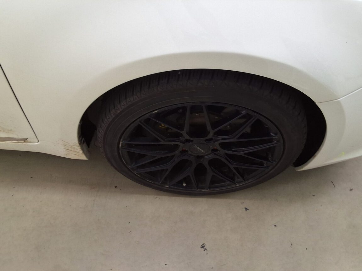 KIA K7 PRESTIGE 2.4 GDI PRESTIGE 2012 - zdjęcie 21
