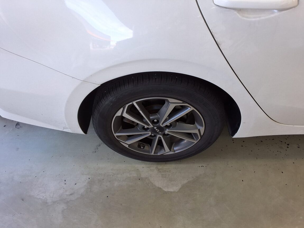 KIA THE NEW K3 1.6 GASOLINE TRENDY 2022 - zdjęcie 25