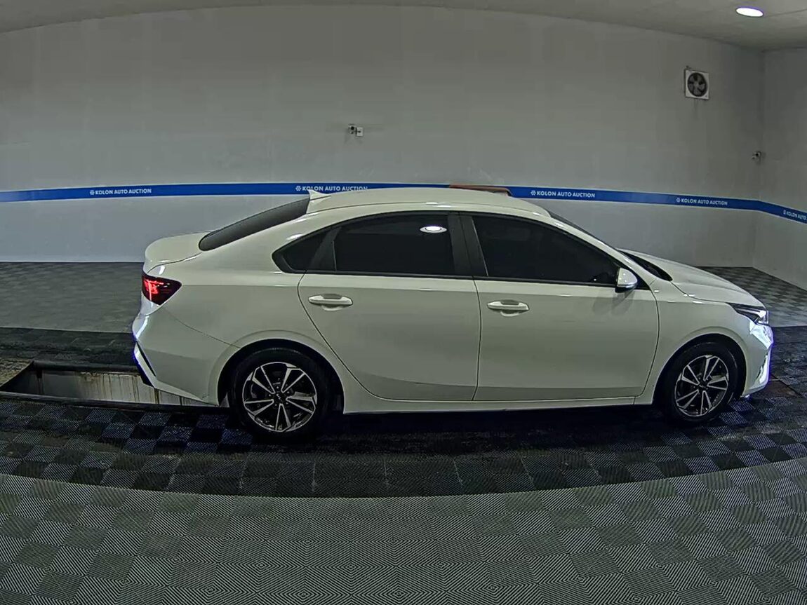 KIA THE NEW K3 1.6 GASOLINE TRENDY 2022 - zdjęcie 4