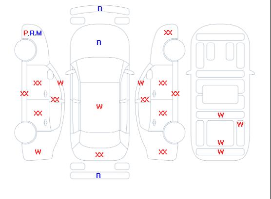 KIA THE NEW K3 1.6 GASOLINE TRENDY 2022 - zdjęcie 32
