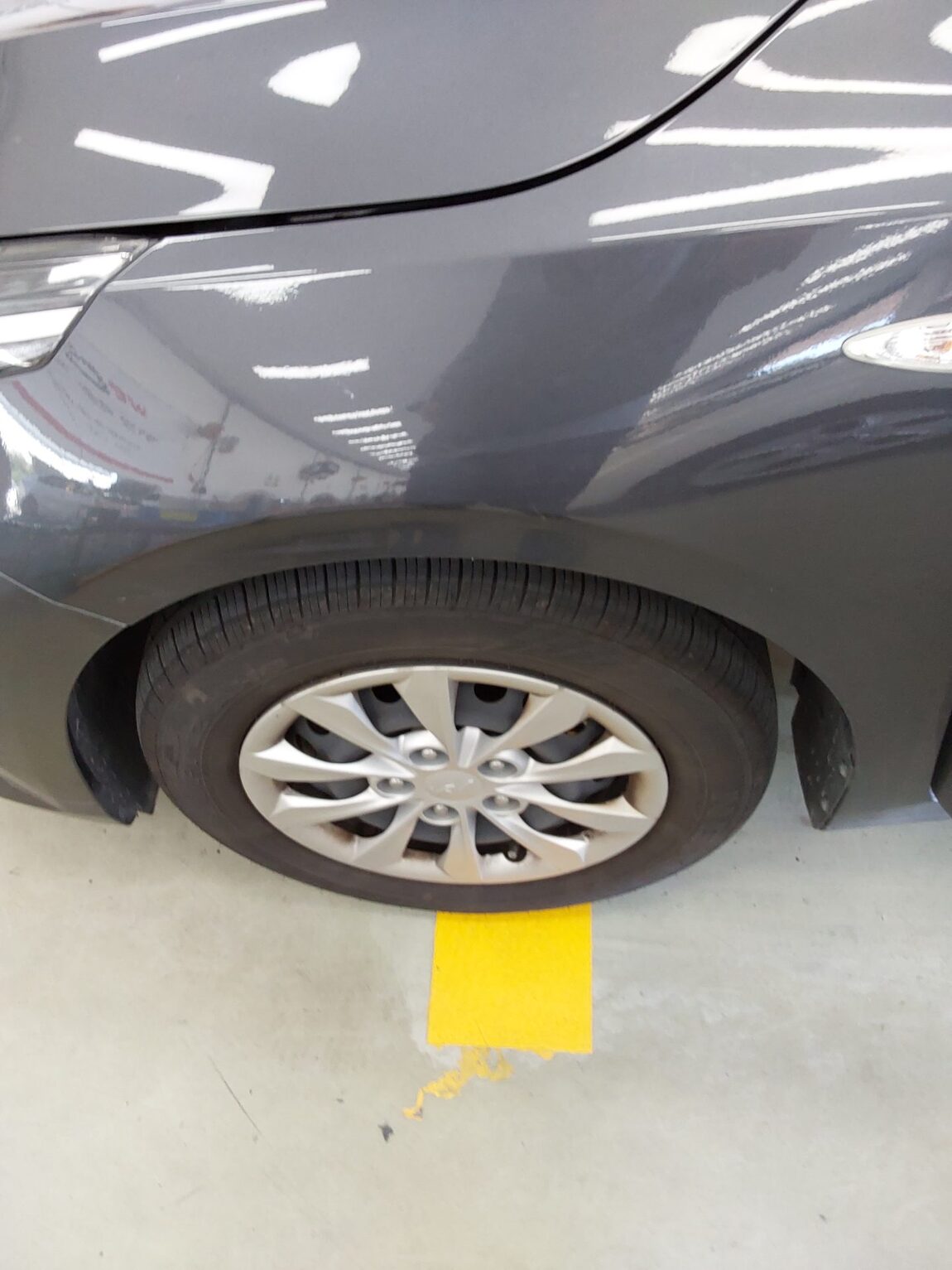 KIA THE NEW K3 1.6 GASOLINE TRENDY 2023 - zdjęcie 19