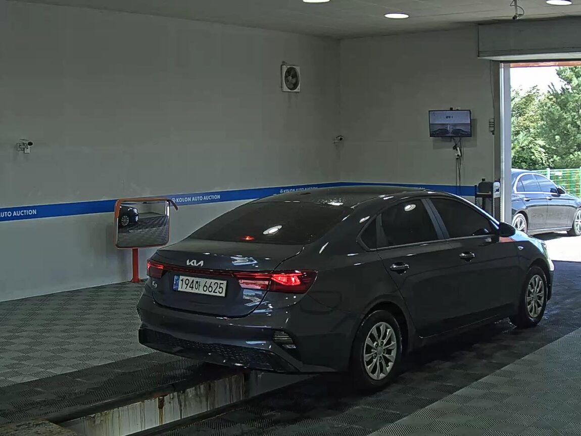 KIA THE NEW K3 1.6 GASOLINE TRENDY 2023 - zdjęcie 5