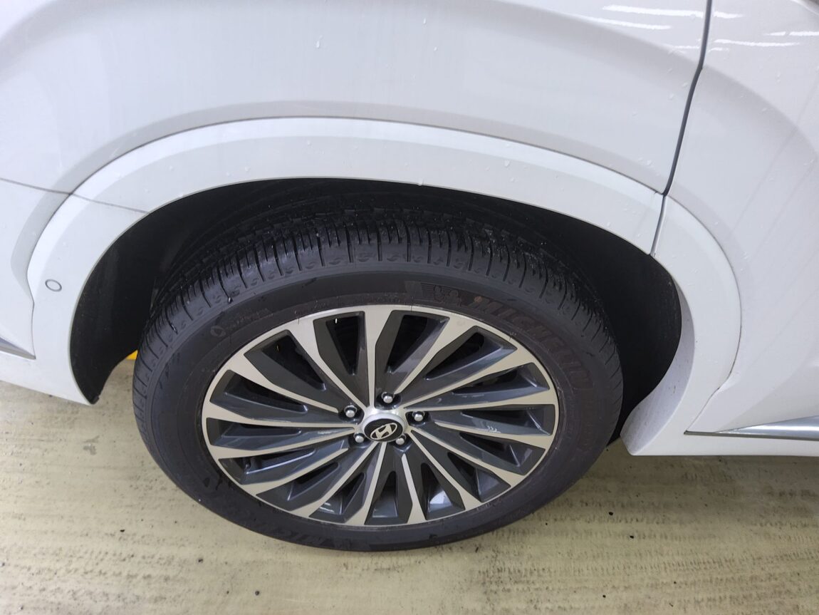 HYUNDAI THE NEW PALISADE 3.8 GASOLINE AWD CALLIGRAPHY 2024 - zdjęcie 26