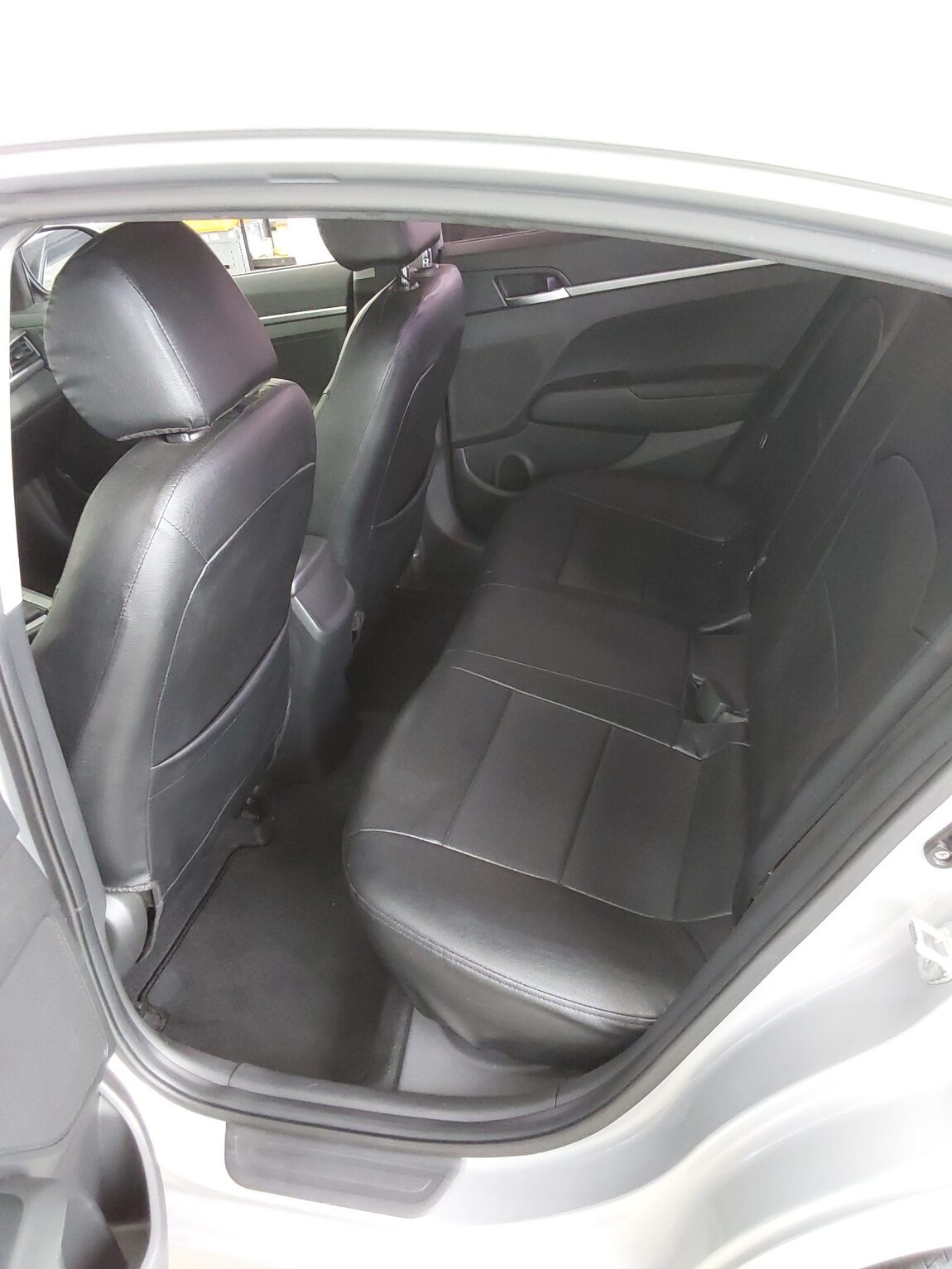 HYUNDAI THE NEW AVANTE AD 1.6 LPI CORPORATE USE 2020 - zdjęcie 12