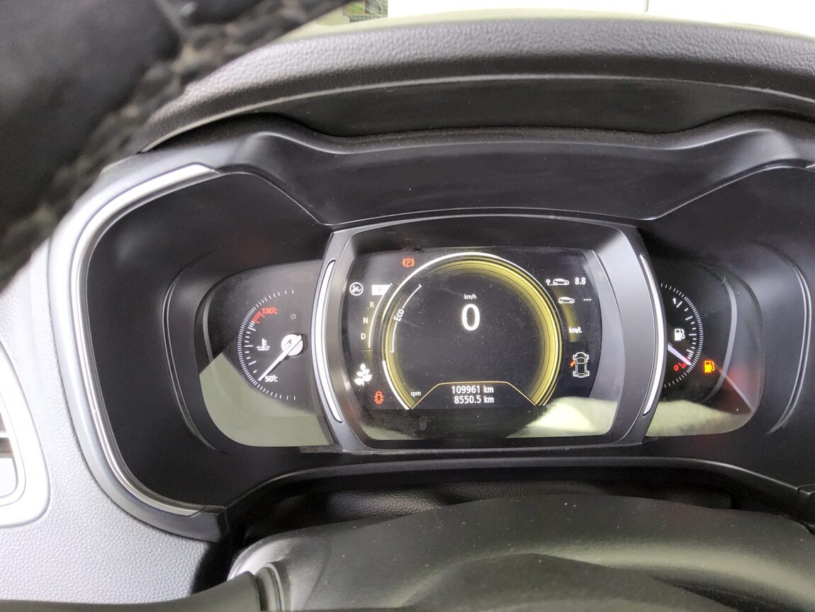 RENAULT (SAMSUNG) NEW QM6 2.0 GDe RE 2021 - zdjęcie 9