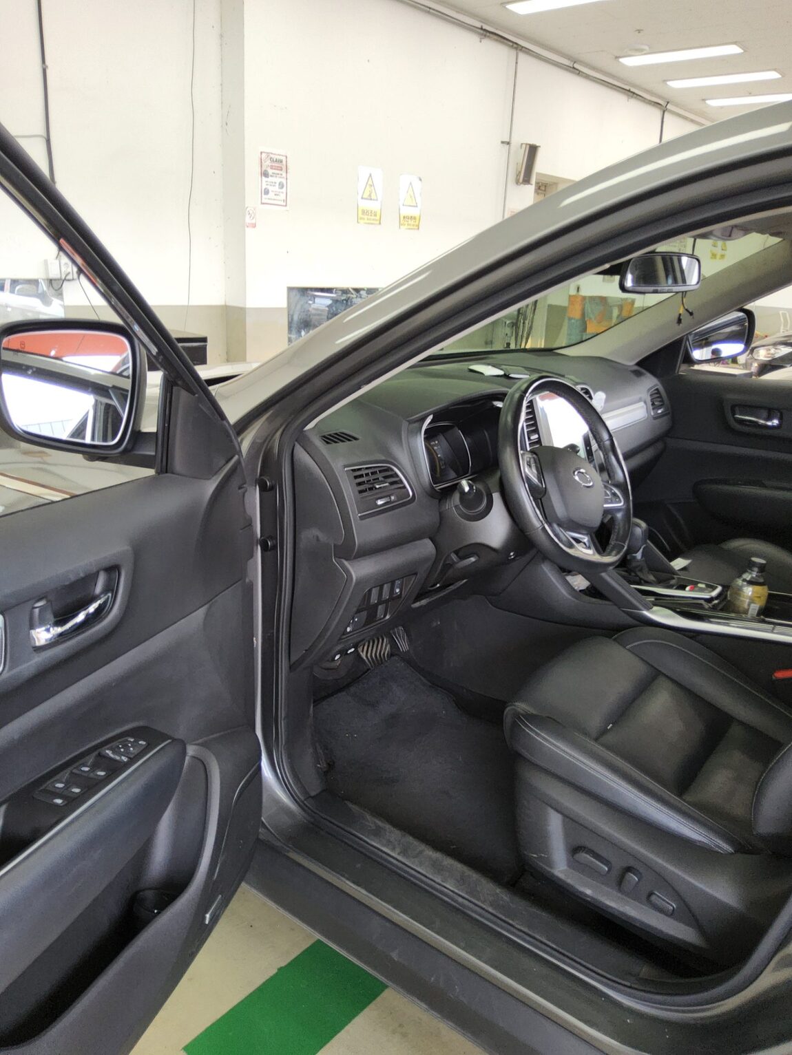 RENAULT (SAMSUNG) NEW QM6 2.0 GDe RE 2021 - zdjęcie 10