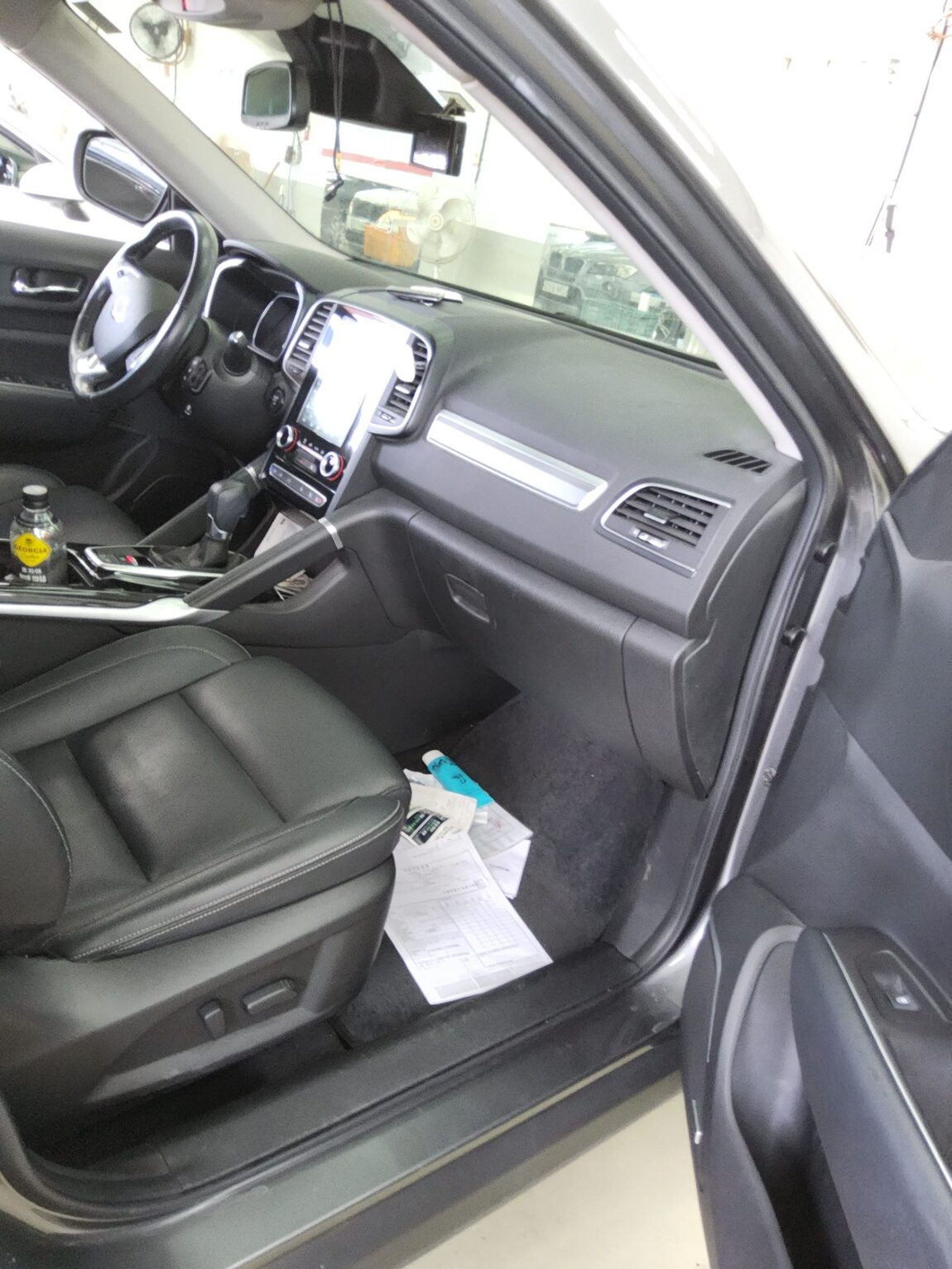 RENAULT (SAMSUNG) NEW QM6 2.0 GDe RE 2021 - zdjęcie 14