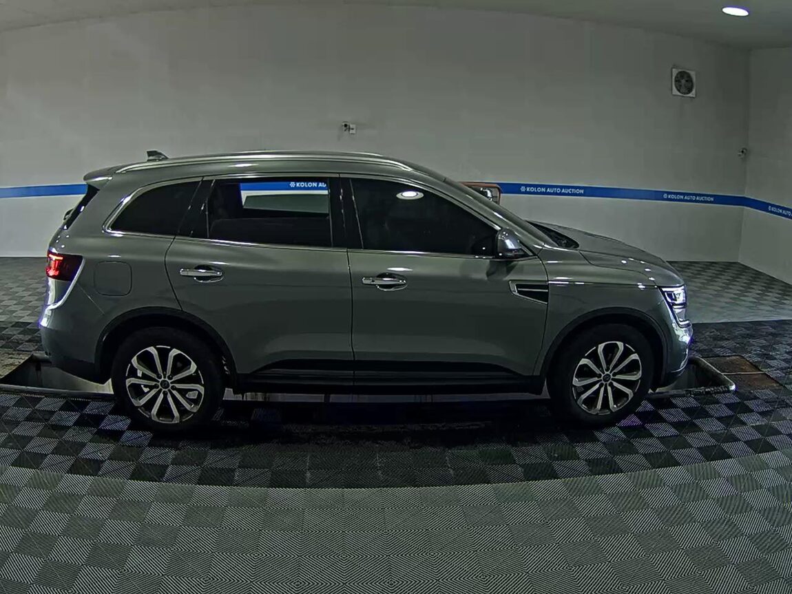 RENAULT (SAMSUNG) NEW QM6 2.0 GDe RE 2021 - zdjęcie 4
