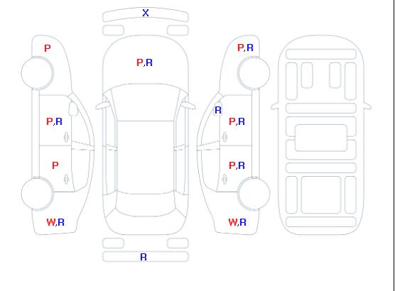 KIA ALL NEW CARNIVAL 9-SEATER DIESEL PRESTIGE 2015 - zdjęcie 32