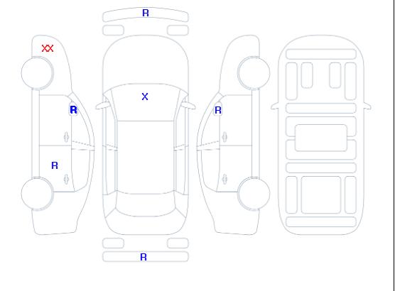 HYUNDAI CASPER GASOLINE 1.0 INSPIRATION 2022 - zdjęcie 24