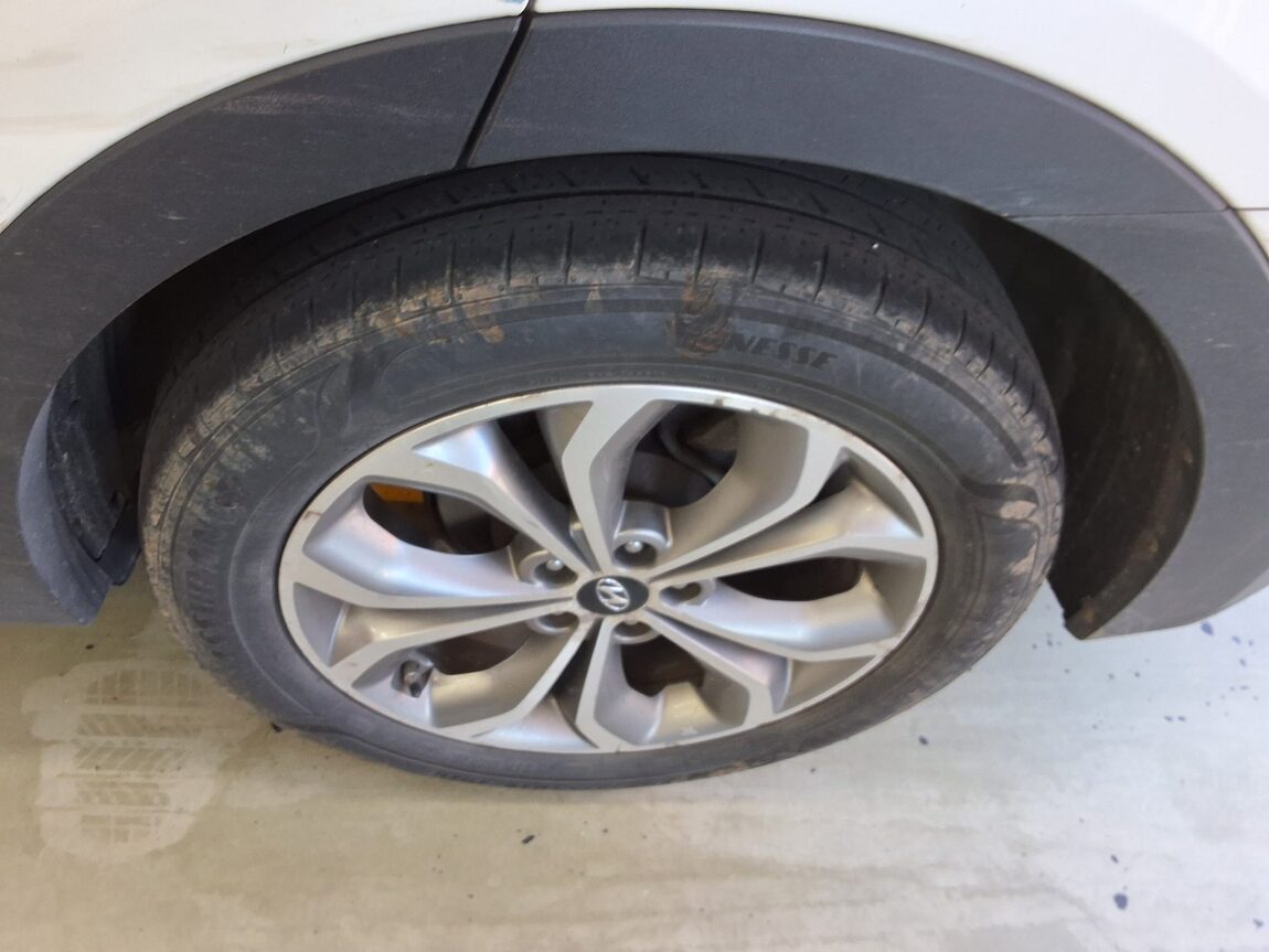HYUNDAI SANTA FE (DM) DIESEL R2.0 2WD EXCLUSIVE 2015 - zdjęcie 25