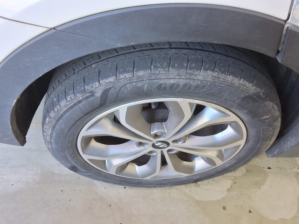 HYUNDAI SANTA FE (DM) DIESEL R2.0 2WD EXCLUSIVE 2015 - zdjęcie 27