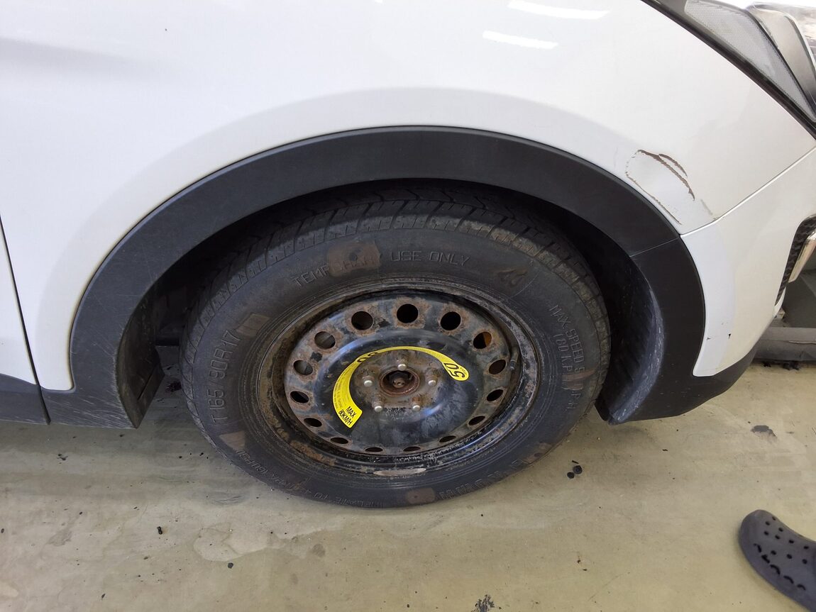 HYUNDAI SANTA FE (DM) DIESEL R2.0 2WD EXCLUSIVE 2015 - zdjęcie 30