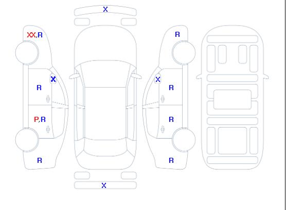 HYUNDAI SANTA FE (DM) DIESEL R2.0 2WD EXCLUSIVE 2015 - zdjęcie 31