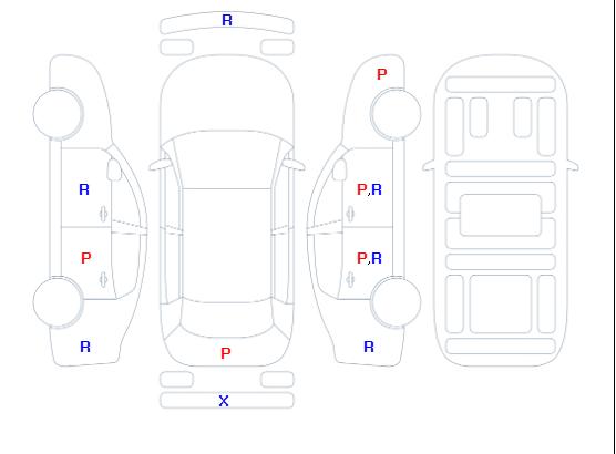 KIA NEW SORENTO R R2.0 4WD NOBLESSE 2014 - zdjęcie 28