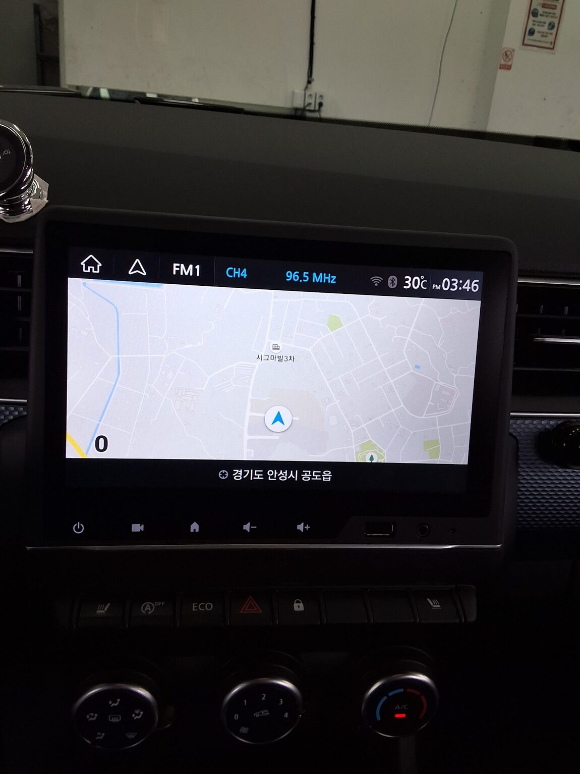 RENAULT (SAMSUNG) XM3 1.6 GTe LE 2024 - zdjęcie 18
