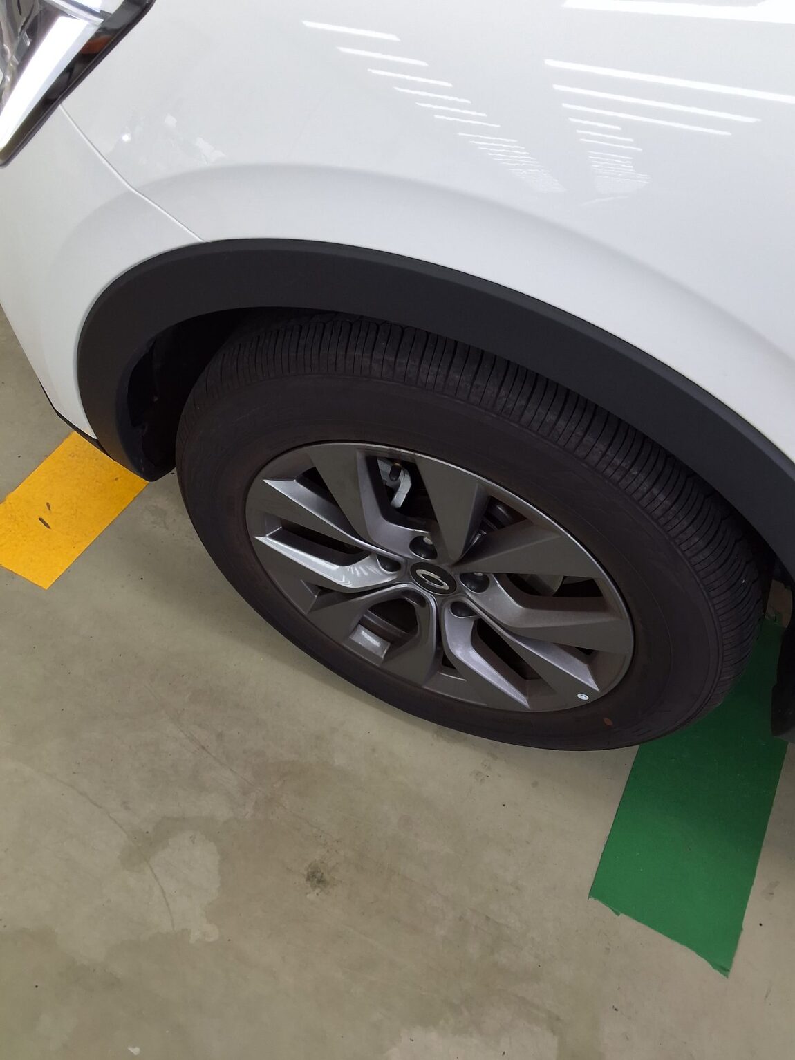 RENAULT (SAMSUNG) XM3 1.6 GTe LE 2024 - zdjęcie 22
