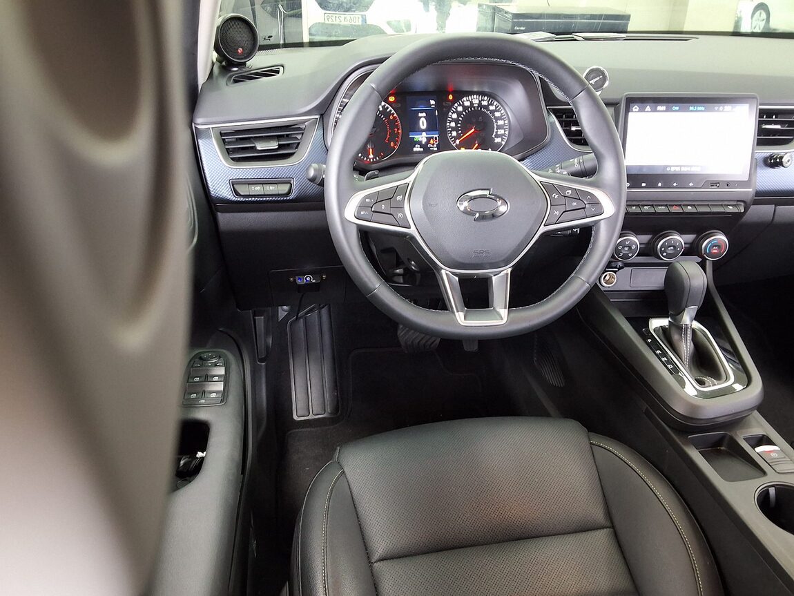 RENAULT (SAMSUNG) XM3 1.6 GTe LE 2024 - zdjęcie 19