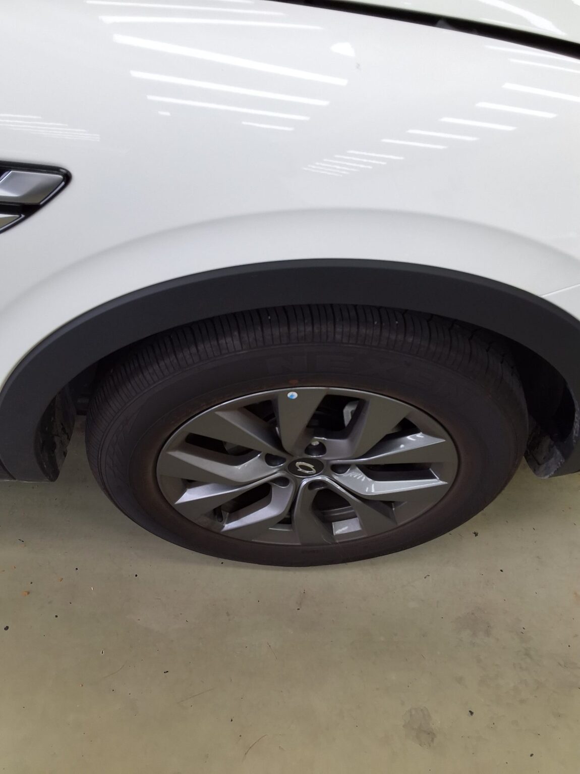 RENAULT (SAMSUNG) XM3 1.6 GTe LE 2024 - zdjęcie 24