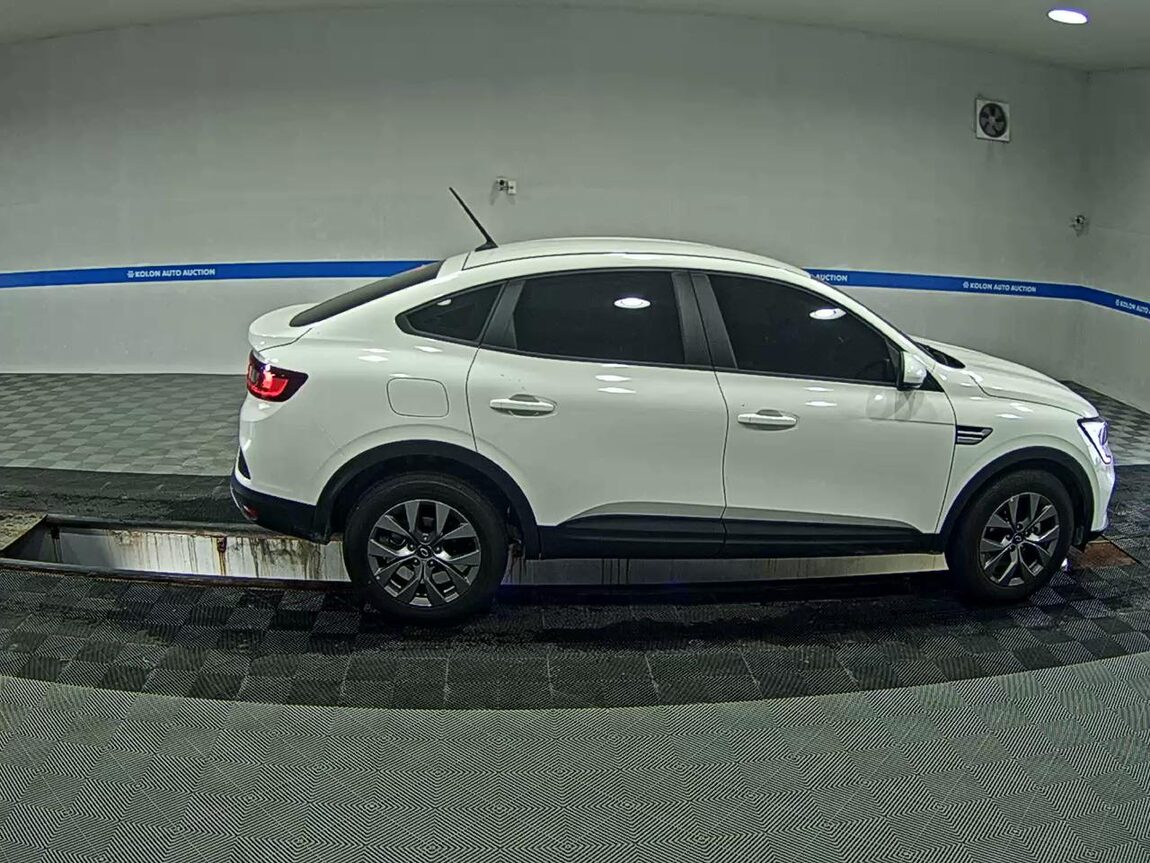 RENAULT (SAMSUNG) XM3 1.6 GTe LE 2024 - zdjęcie 4