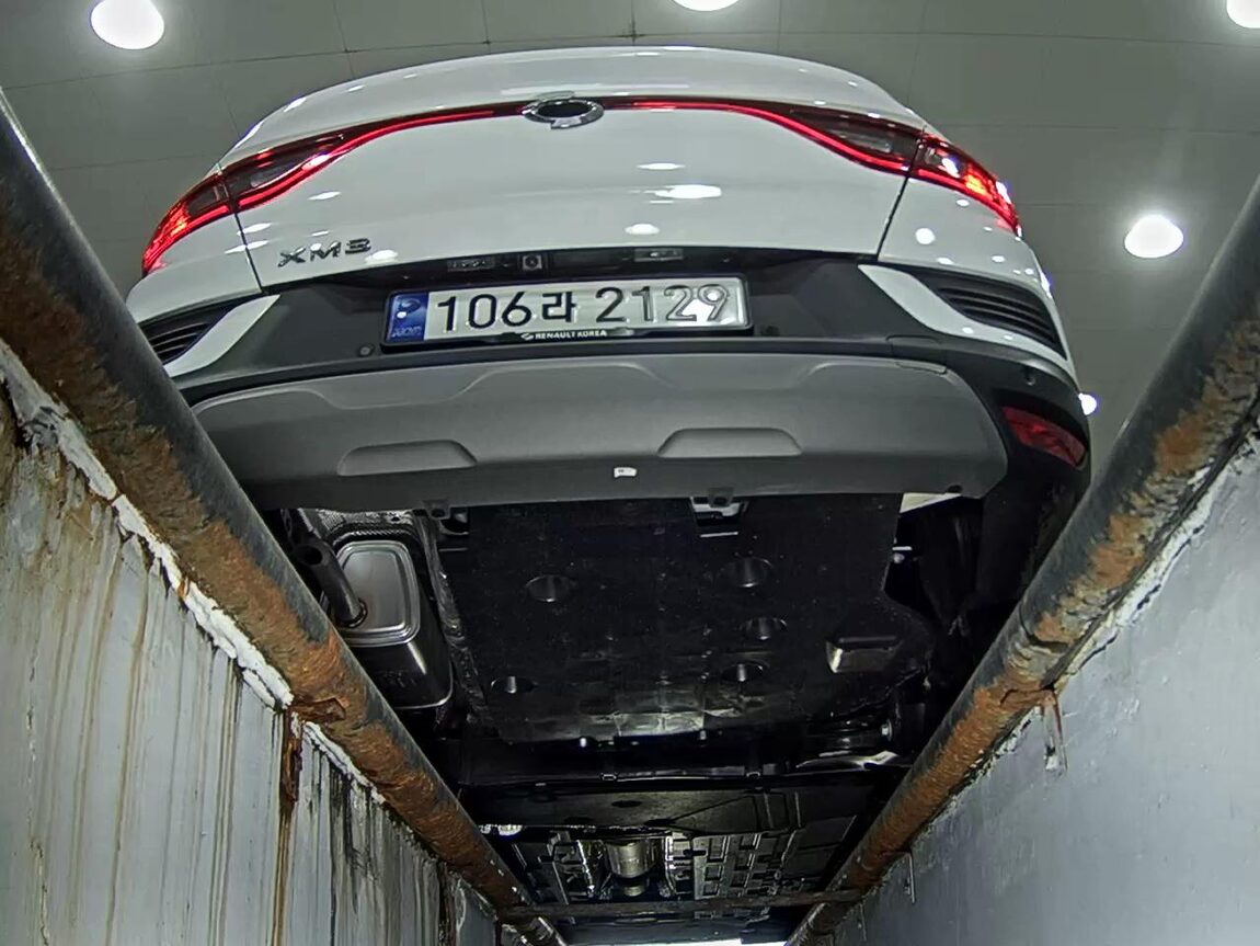 RENAULT (SAMSUNG) XM3 1.6 GTe LE 2024 - zdjęcie 8