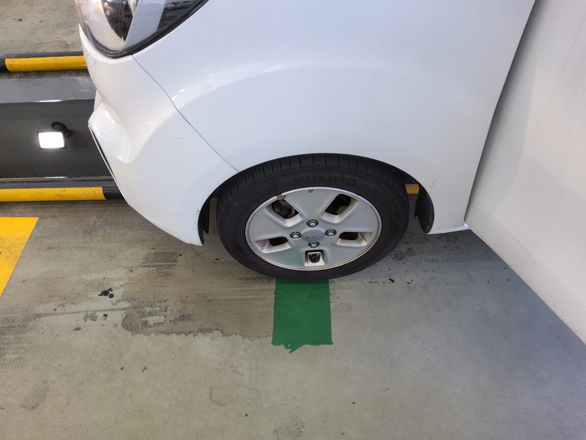 KIA THE NEW RAY 1.0 GASOLINE PRESTIGE 2021 - zdjęcie 21